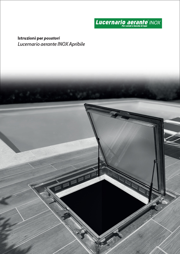 Instructions for installers